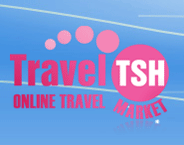 TravelTSH logo