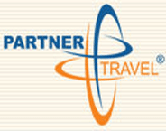 PARTNER TRAVEL logo