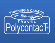 Polycontact logo
