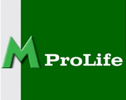 PROLIFE logo