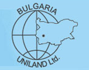UNILAND Real Estate logo