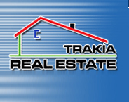 Trakia Real Estate logo