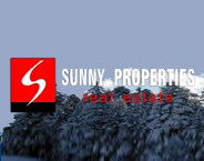 Sunny Properties logo