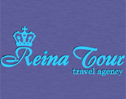 REINA-TOUR logo