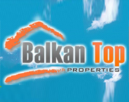 Balkan Top Properties logo