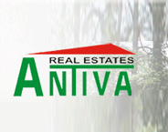 Antiva Real Estates Ltd logo