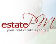ESTATE - PM logo