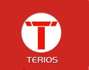 TERIOS logo