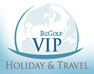 VIP Holiday & Travel Ltd logo