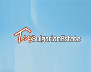 My Bulgarian estate logo