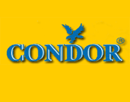 CONDOR - TOURISM & TRAVEL AGENCY logo