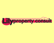LILY PROPERTY CONSULT logo
