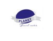 Planet Travel & Incentives logo