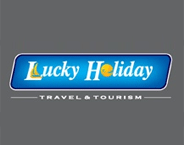 Lucky Holiday Ltd. logo
