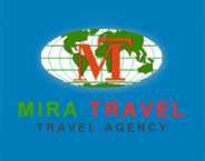 MIRA TRAVEL Ltd. logo