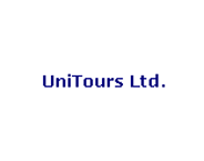 UniTours Ltd. logo