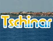 Tschinar Travel agency logo