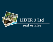 Lider 3 Ltd. logo