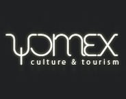 YOMEX Ltd logo