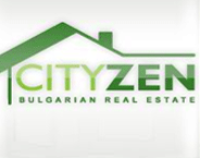 CityZen Ltd logo