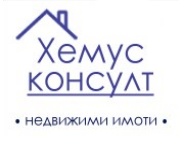 Hemus Consult logo