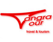 TANGRA TOUR Ltd. logo