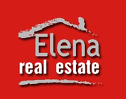 Elena Real Estate Agency logo