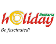 Bulgaria Holiday logo