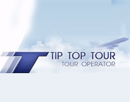 Tip Top Tour logo