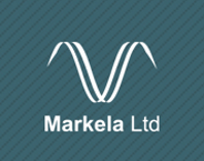 MARKELA Ltd. logo