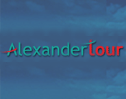 Alexander Tour logo