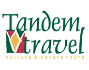 Tandem Travel logo