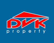 DVK Property logo