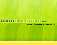 Max Bulgaria logo