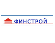 Finstroy logo