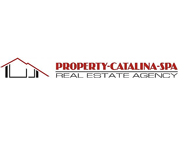Property Catalina Spa logo