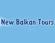 New Balkan Tours Agency logo