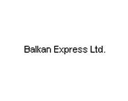 Balkan Express Ltd. logo