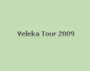 Veleka Tour 2009 OOD logo