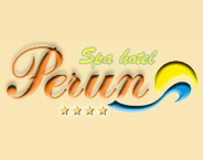 Perun Spa Hotel logo