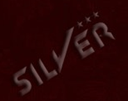 Silver hotel logo