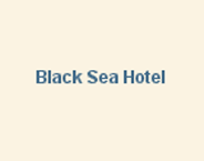 Black Sea hotel logo