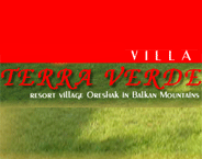 Terra Verde logo