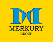 Merkury Service Co. logo