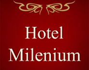 Hotel Millennium logo