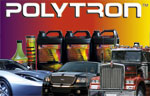 POLYTRON BULGARIA LTD logo