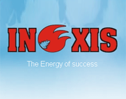 Inoxis 01 Ltd logo