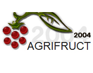 Agrifruct 2004 Ltd. logo