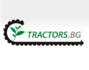 Tractors.bg logo