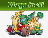 Megafrucht Ltd. logo